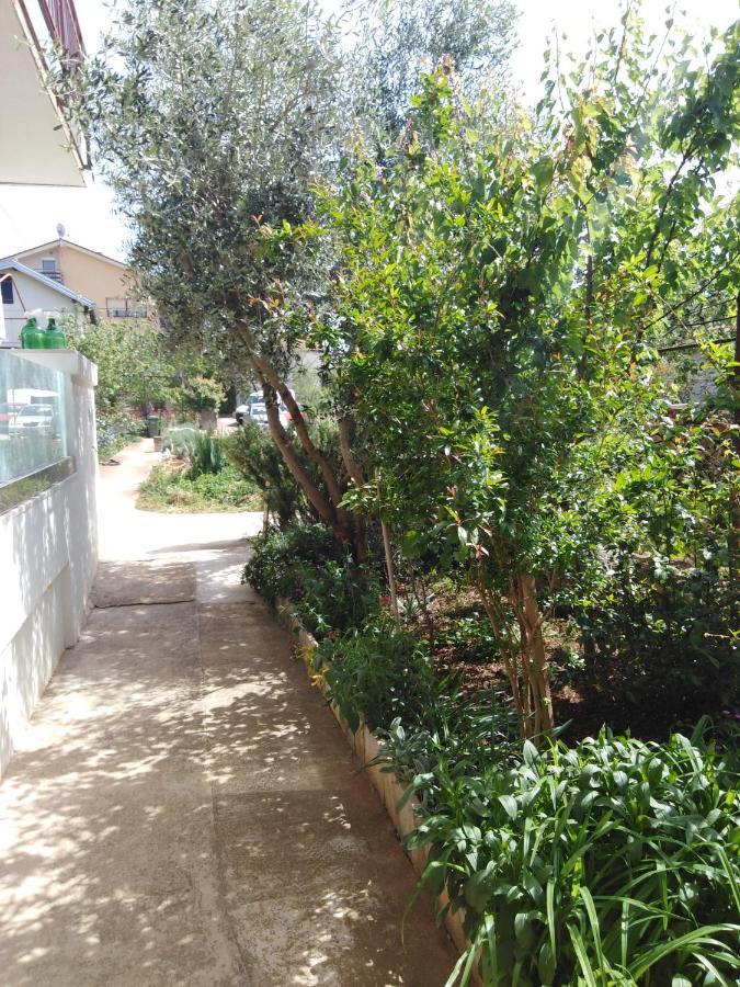 Pero Apartman Villa Sukosan Exterior photo